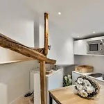 My Casa - La Civette - Place Garibaldi Daire