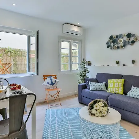 My Casa - La Civette * ニース