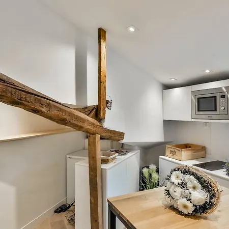 My Casa - La Civette アパート