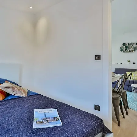 My Casa - La Civette *