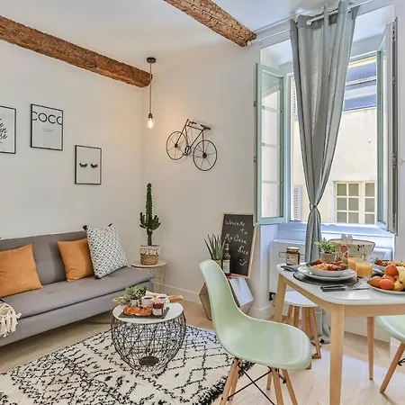 My Casa - La Civette *