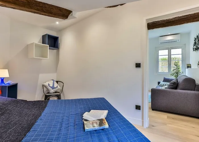 My Casa - La Civette - Place Garibaldi Nizza