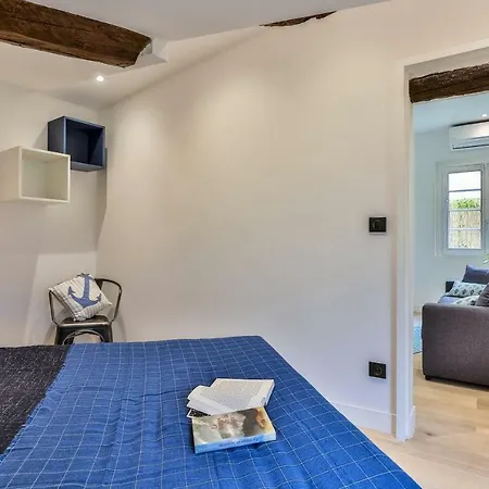 My Casa - La Civette - Place Garibaldi Nizza