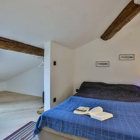 My Casa - La Civette - Place Garibaldi Nizza