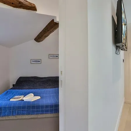 My Casa - La Civette - Place Garibaldi Apartment