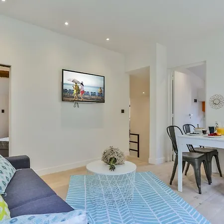My Casa - La Civette - Place Garibaldi Nizza