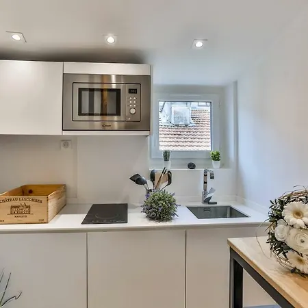 My Casa - La Civette