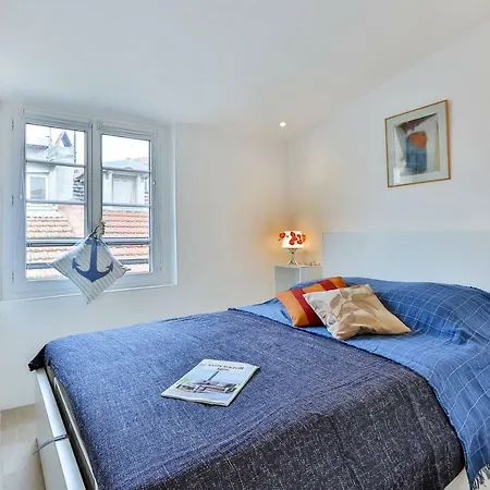 My Casa - La Civette Апартаменты