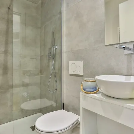 My Casa - La Civette Ницца